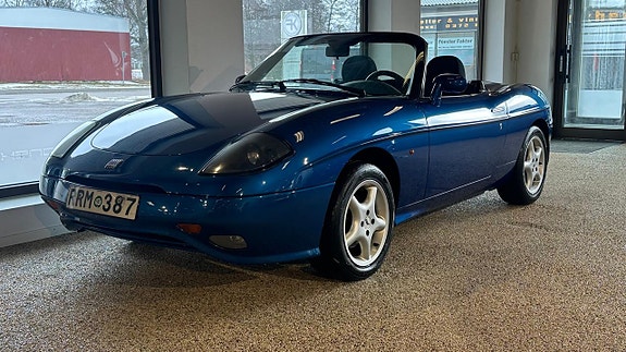 Fiat Barchetta