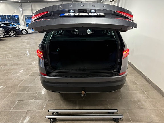 Skoda Kodiaq 5 of 5