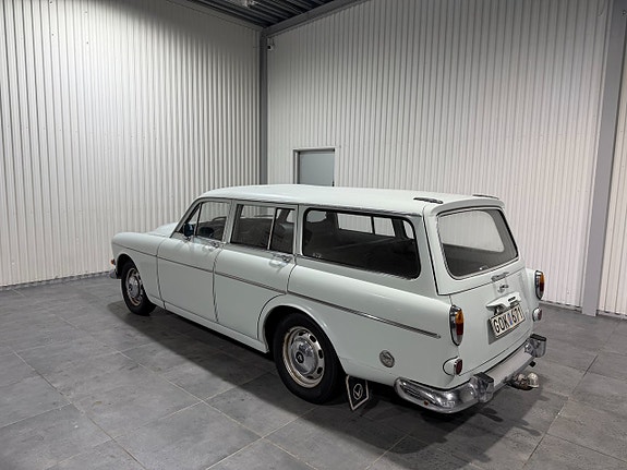 Volvo Amazon 4 of 27
