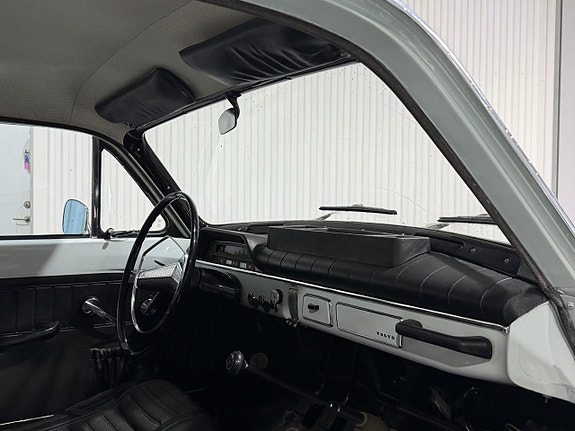 Volvo Amazon 16 of 27