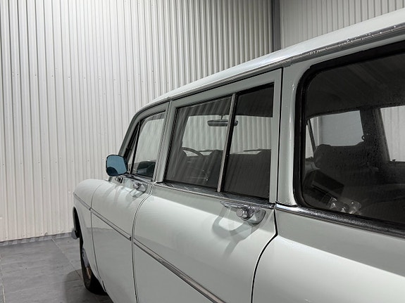 Volvo Amazon 12 of 27