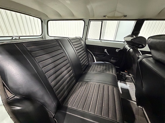 Volvo Amazon 20 of 27