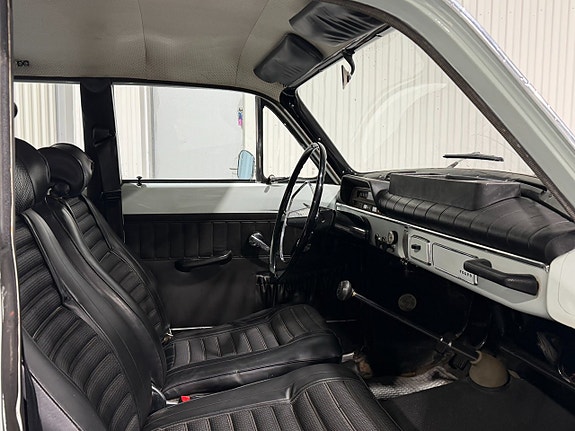 Volvo Amazon 15 of 27