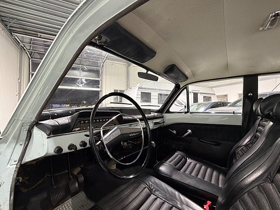 Volvo Amazon 24 of 27