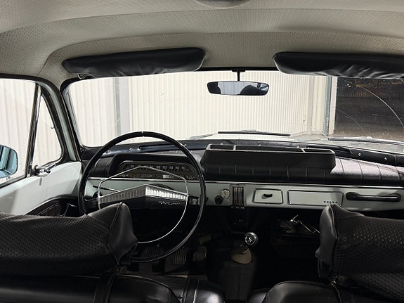 Volvo Amazon 19 of 27