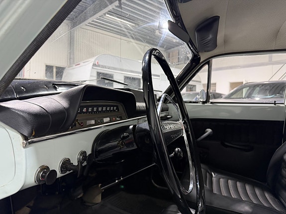 Volvo Amazon 26 of 27