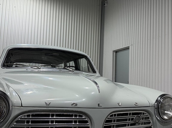 Volvo Amazon 13 of 27