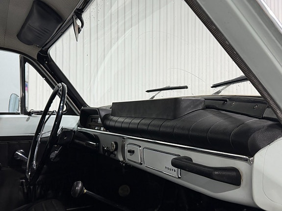 Volvo Amazon 17 of 27