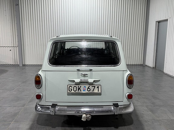 Volvo Amazon 6 of 27