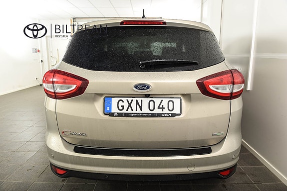 Ford C-Max 4 of 5