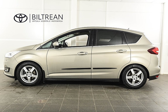 Ford C-Max 2 of 5