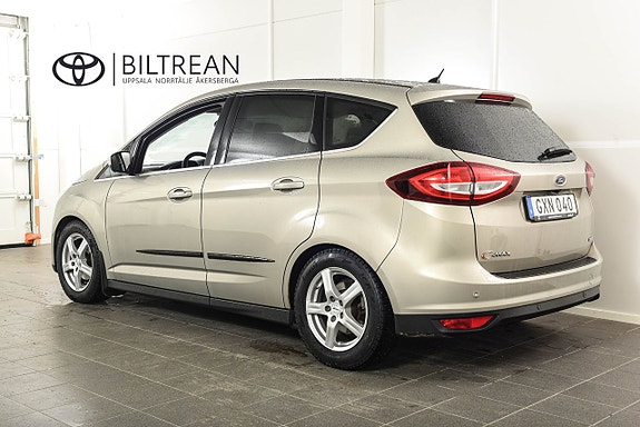 Ford C-Max 3 of 5