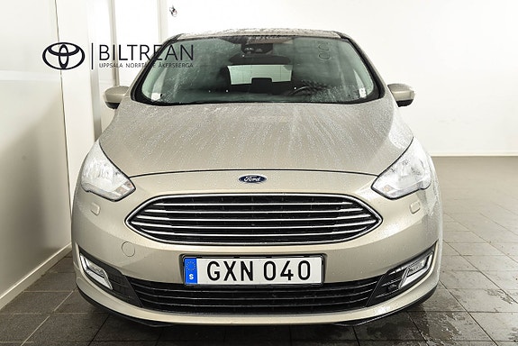 Ford C-Max 5 of 5