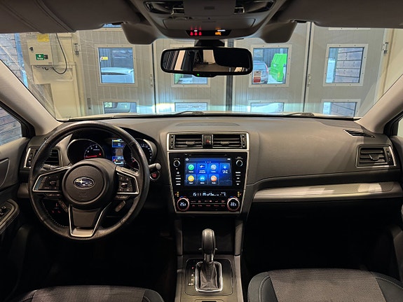 Subaru Outback 5 of 5