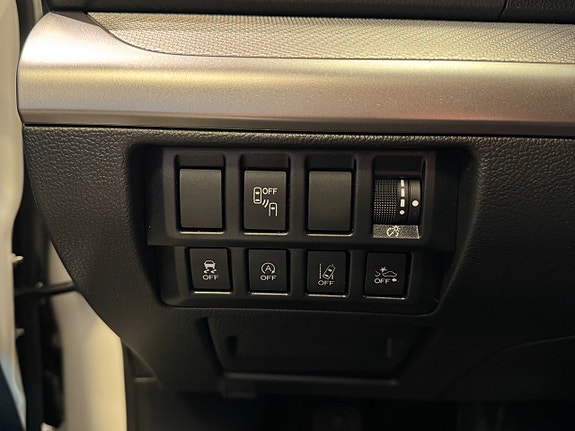 Subaru Outback 17 of 28