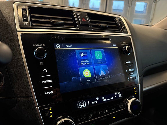 Subaru Outback 15 of 28