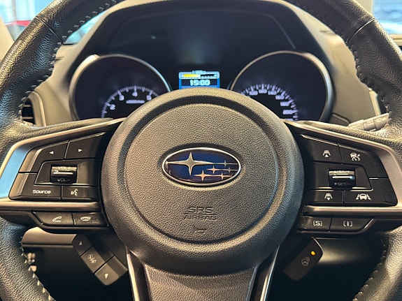 Subaru Outback 12 of 28