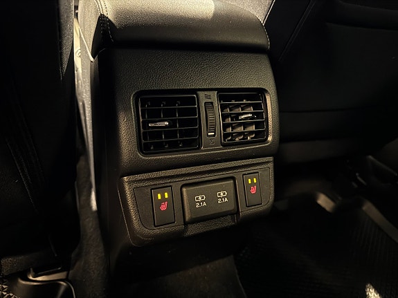 Subaru Outback 21 of 28