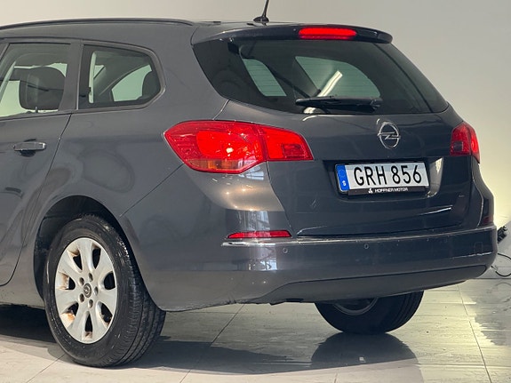 Opel Astra 9 of 19
