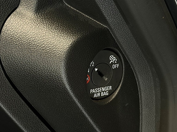 Opel Astra 17 of 19