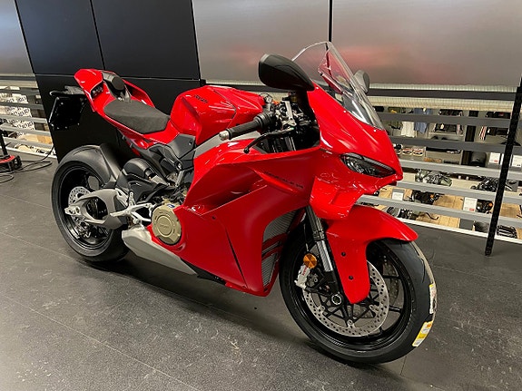 Ducati Panigale V4 *Kampanj* 3 of 8