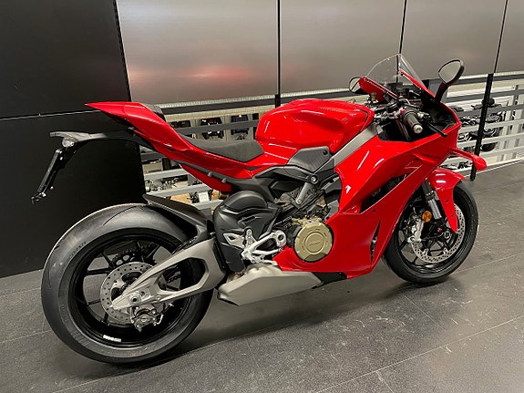 Ducati Panigale V4 *Kampanj* 5 of 8
