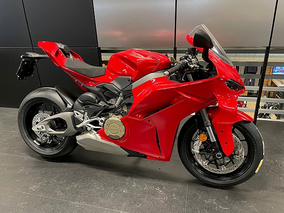 Ducati Panigale V4 *Kampanj* 2 of 8