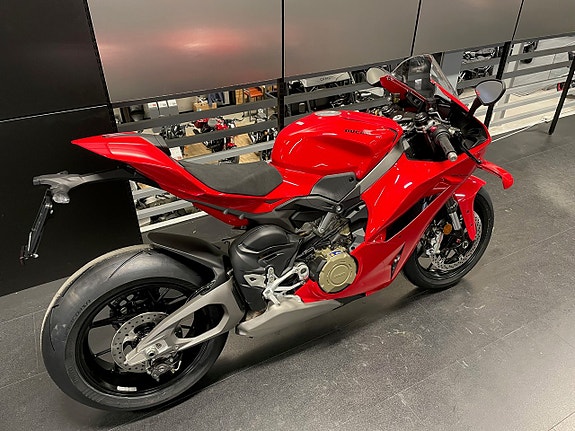 Ducati Panigale V4 *Kampanj* 6 of 8