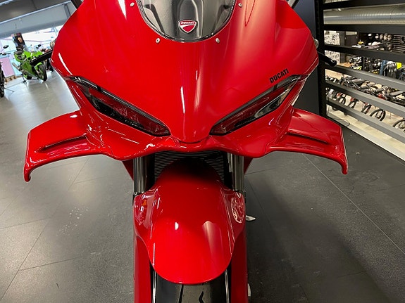 Ducati Panigale V4 *Kampanj* 4 of 8
