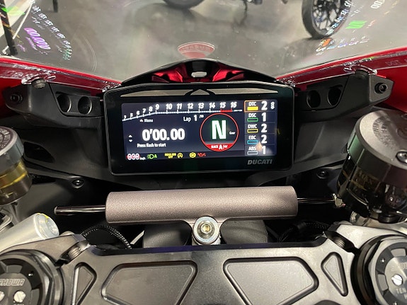 Ducati Panigale V4 *Kampanj* 8 of 8
