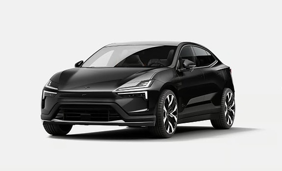 Polestar 4