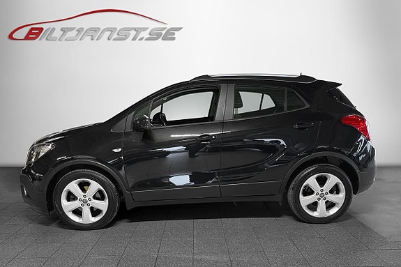 Opel Mokka 2 of 5