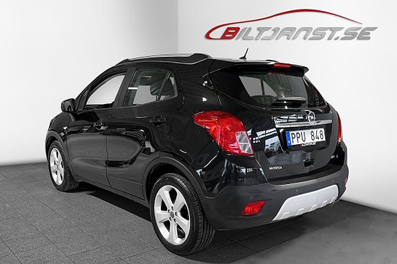 Opel Mokka 3 of 5