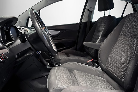Opel Mokka 7 of 11