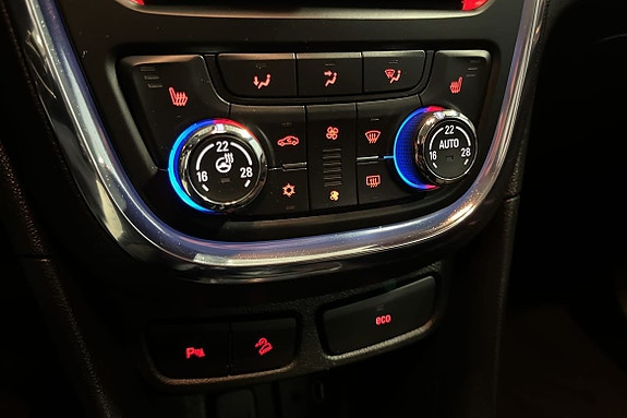 Opel Mokka 9 of 11