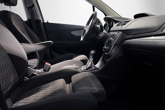 Opel Mokka 6 of 11