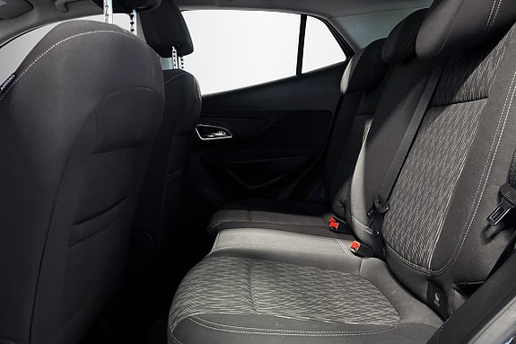 Opel Mokka 8 of 11