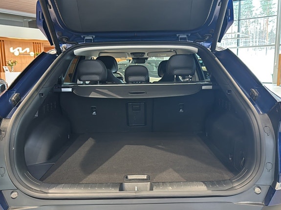 Kia EV6 14 of 15