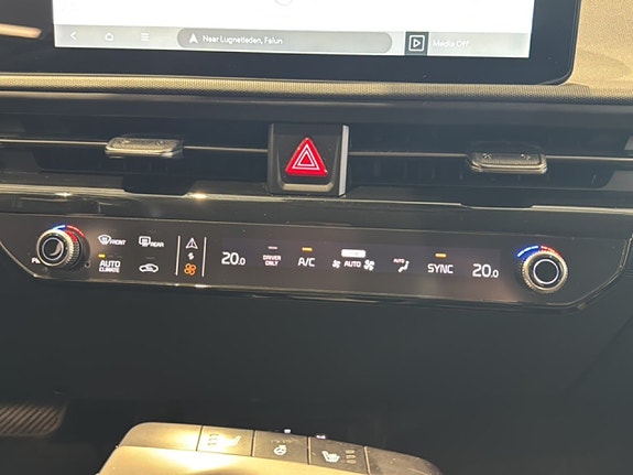 Kia EV6 13 of 15