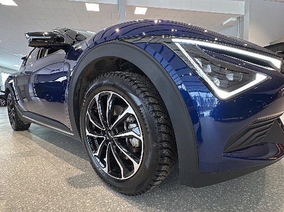 Kia EV6 15 of 15