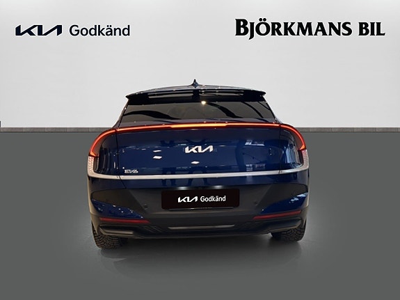Kia EV6 5 of 5
