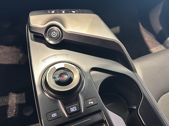 Kia EV6 12 of 15