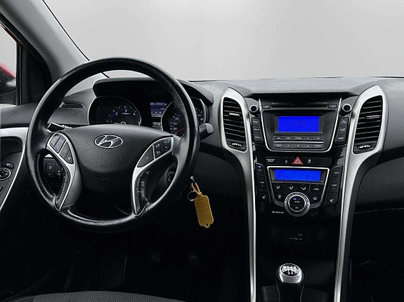 Hyundai i30 14 of 24