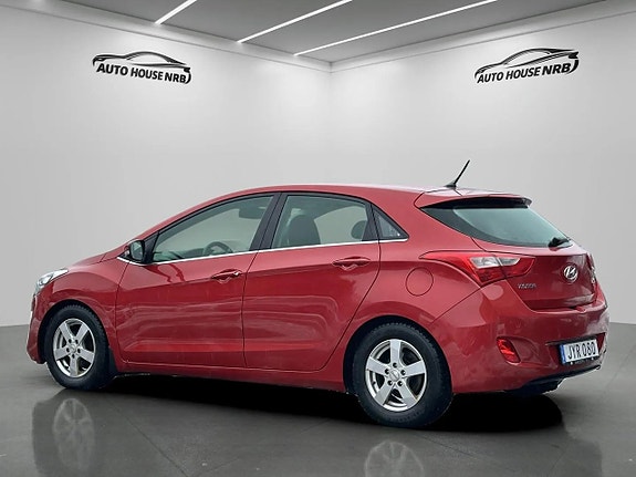 Hyundai i30 7 of 24