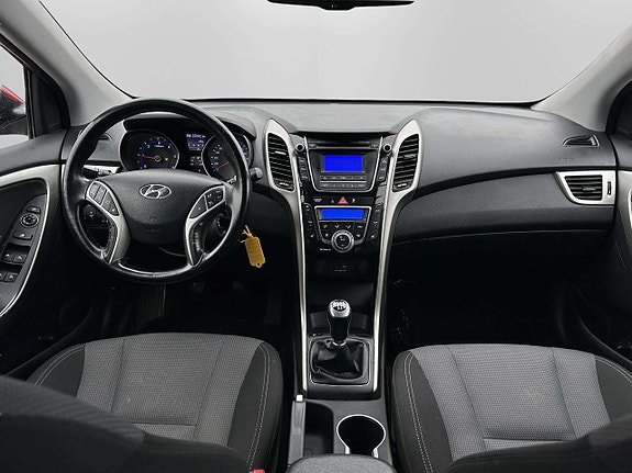 Hyundai i30 20 of 24