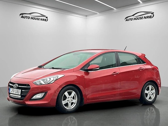 Hyundai i30 2 of 24