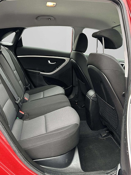 Hyundai i30 19 of 24
