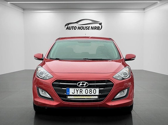 Hyundai i30 6 of 24