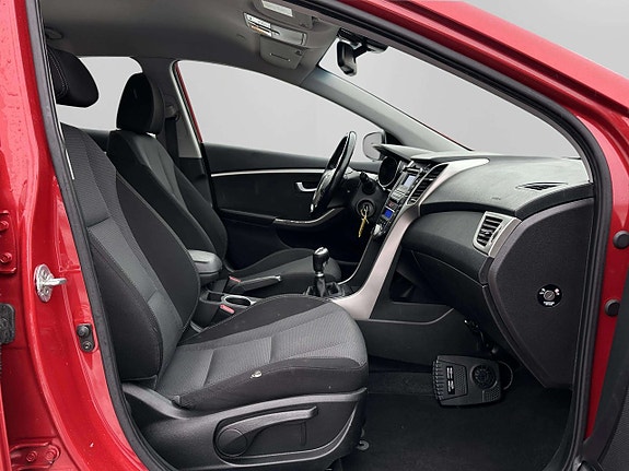 Hyundai i30 21 of 24