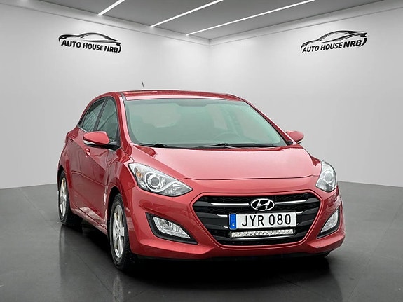 Hyundai i30 5 of 24